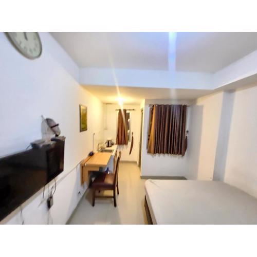 Rent a stay at Sudirman suites Apartment