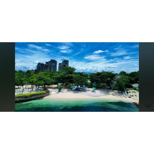 Rent Homecation at Tambuli Seaside Living