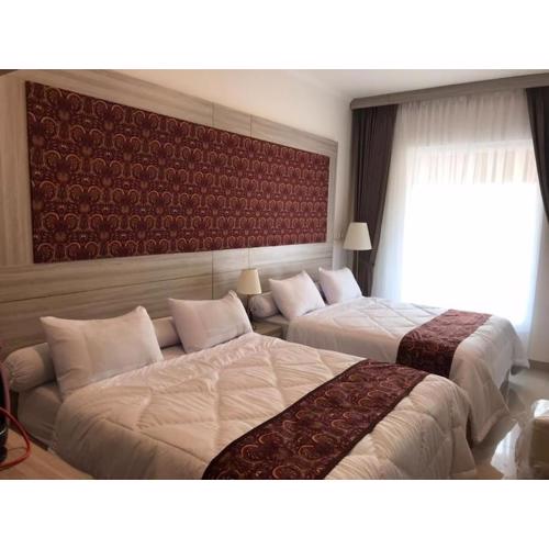 Rent Studio full furnished