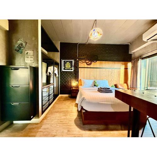 Rent V38 #420 friendly Thailand