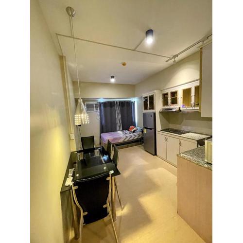 Rental Studio Condo in Cagayan de Oro City