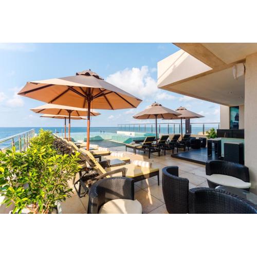 Renuka City Hotel