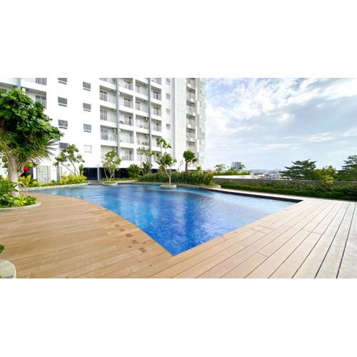 REOTEL at CITRAPLAZA NAGOYA BATAM