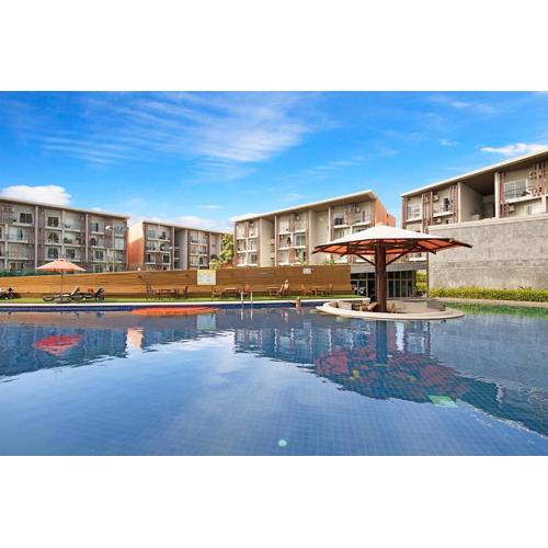 Replay Comfortable Apartment