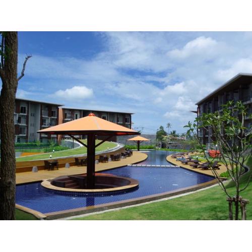 Replay Condo Studio Room