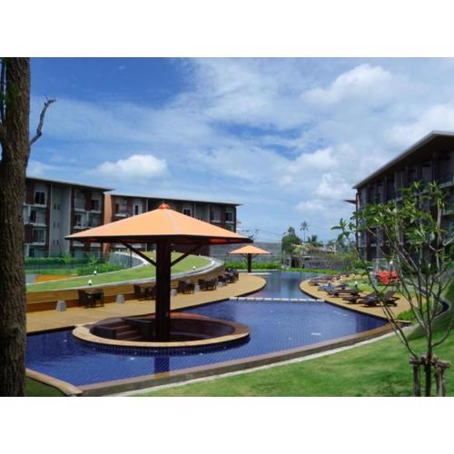 Replay Residence & Pool Villa