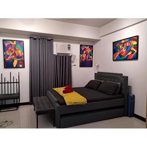 RER-101 Newport Boulevard, Pasay City, Metro Manila, Philippines near NAIA Terminal 3