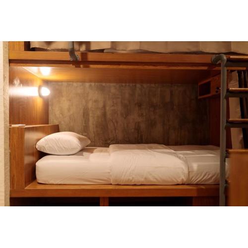 Rere Hostel - รีรีโฮสเทล