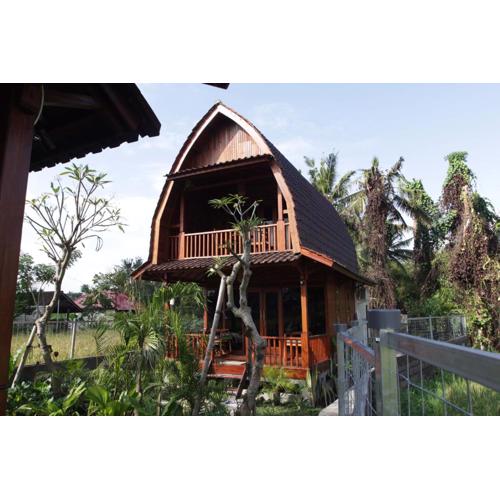 ReRen di Sawah Villas