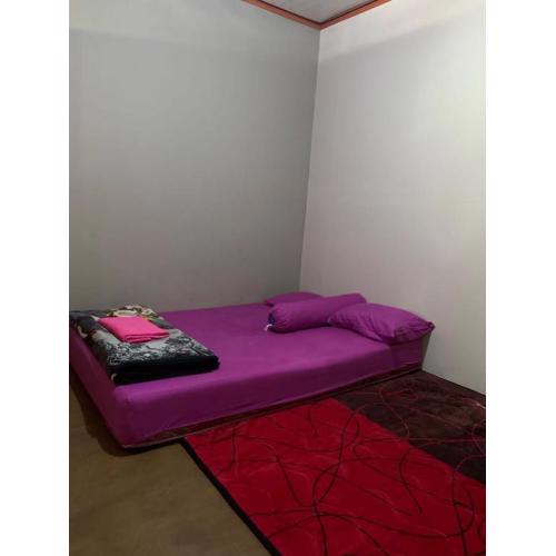 Reronggak cafe and homestay