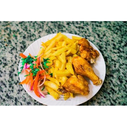 Resatu Cultural Center