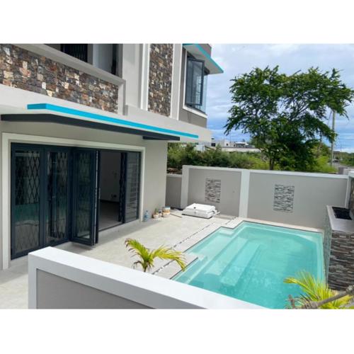 Residence 1129 - Block 1