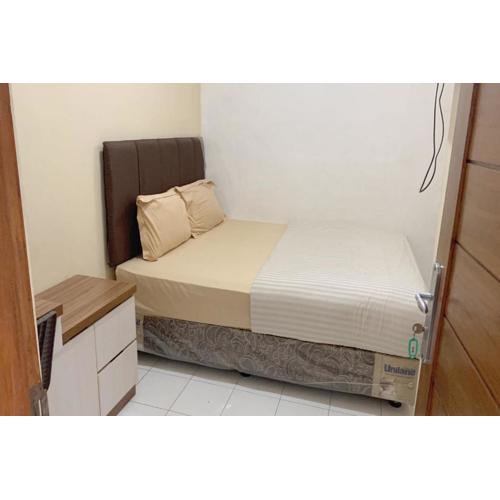 Residence 21 Syariah