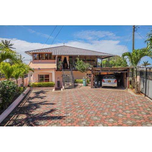 Résidence An&Sy - Loft à Surinam