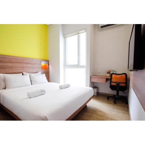 Residence at Kuningan Jakarta Selatan