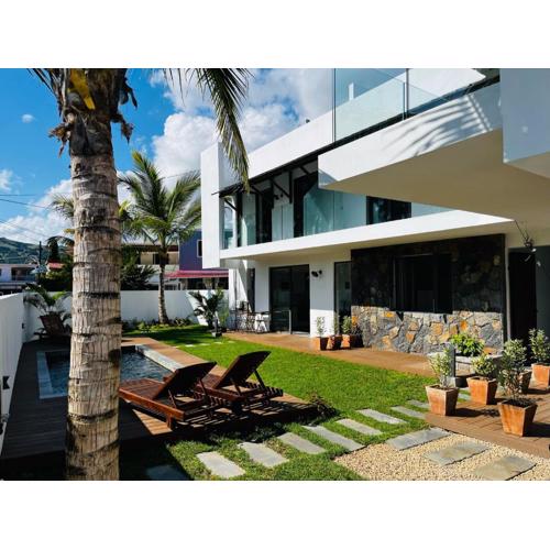 Résidence Autentik Garden