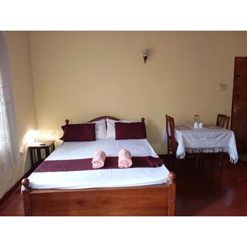 Residence Balanagala View Kandy