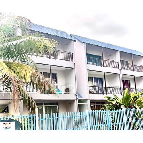 Residence Beach Azur