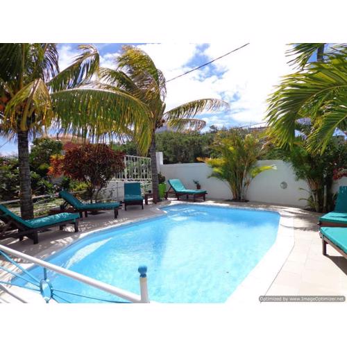 Résidence Bleu Azur