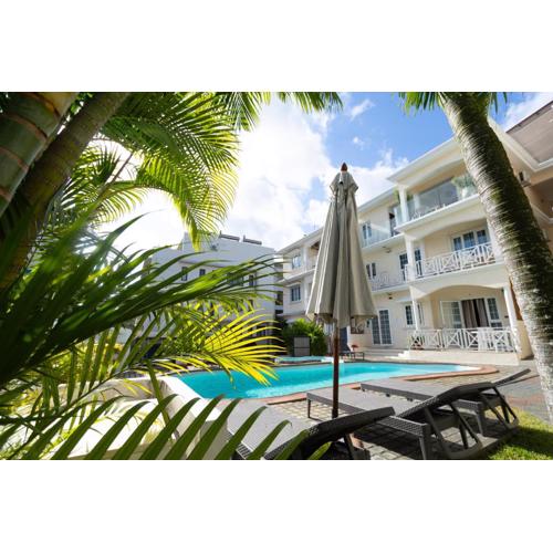 Residence Capri - Mont Choisy