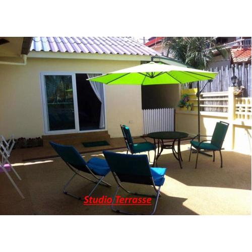 Résidence Chez Nous Phuket