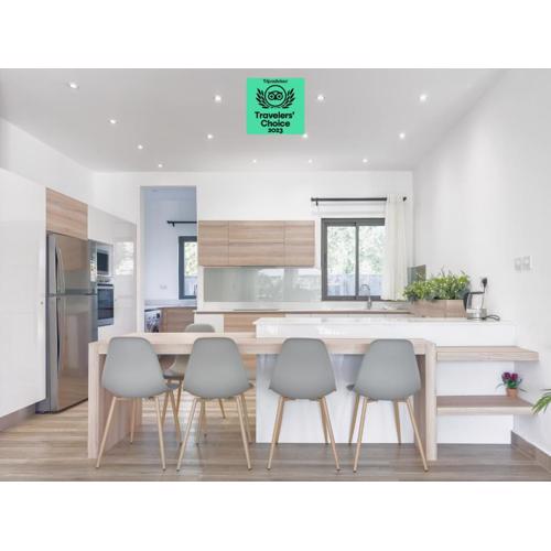 Résidence Coastal View - Privilege Appartement in the heart of Grand-Baie