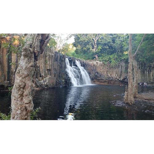 Résidence des cascades