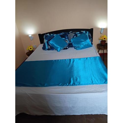 Residence des cascades