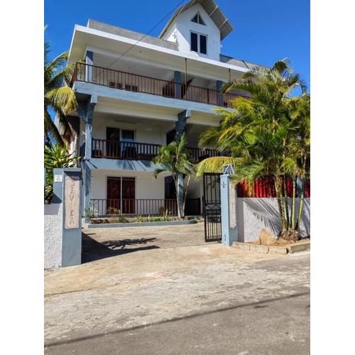Residence Devika2 Trou aux Biches