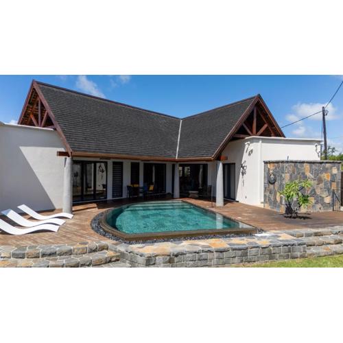 Residence Domain du Verger