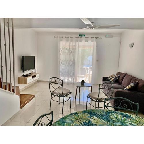 Résidence du Récif - Le Dodo