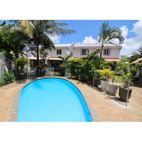 Résidence du Récif - Le Paille en Queue