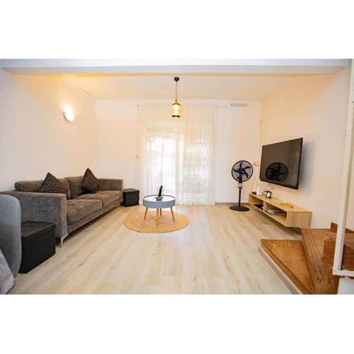 Résidence du Récif - Le Perroquet