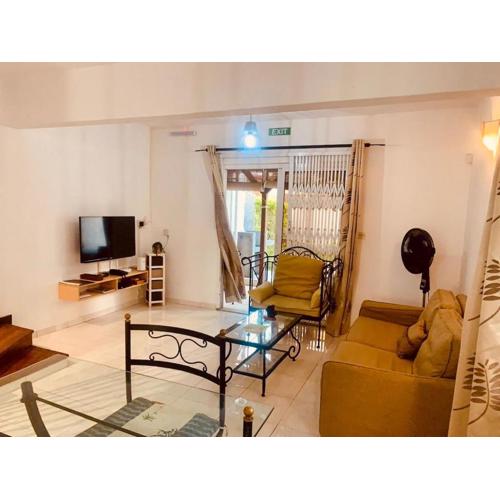 Résidence du Récif - L'Hirondelle