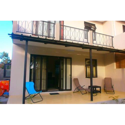 Residence Frangipani