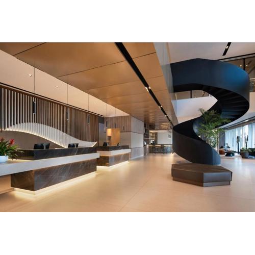 Residence Inn by Marriott Santiago de los Caballeros