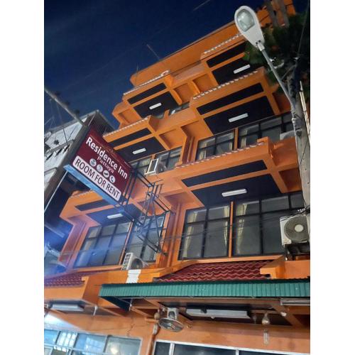 Residence Inn Pattaya
