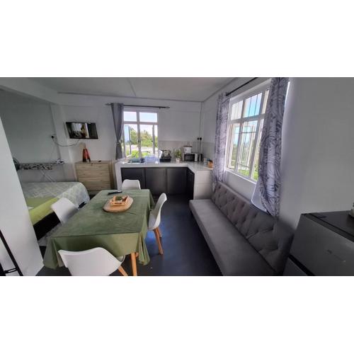 Résidence La Montagne Studio