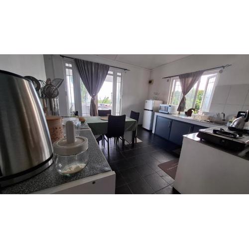 Résidence La Montagne