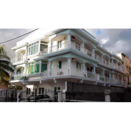 Residence Lasenza Apartment