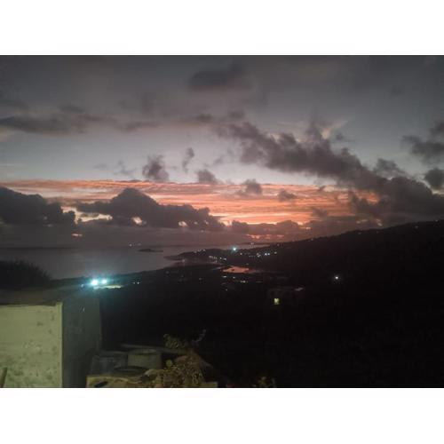 Residence le bijou mourouk rodrigues