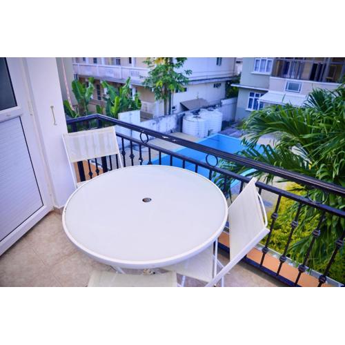 Résidence Le Camelia