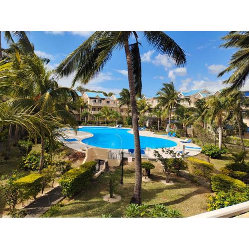 Residence Le Dattier - Flic En Flac