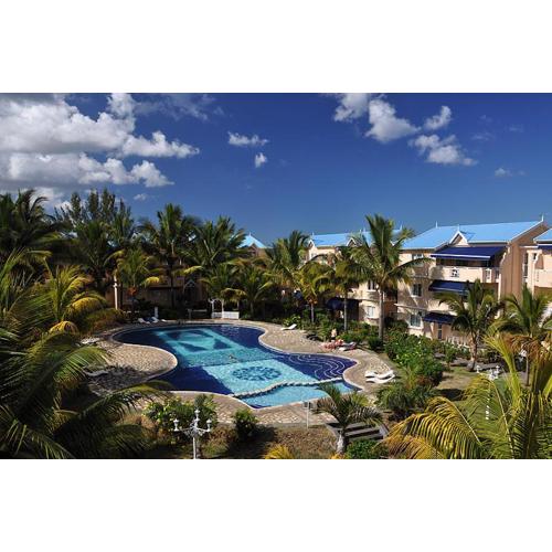 Résidence le Dattier