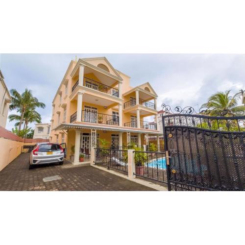 Résidence Le Palmier