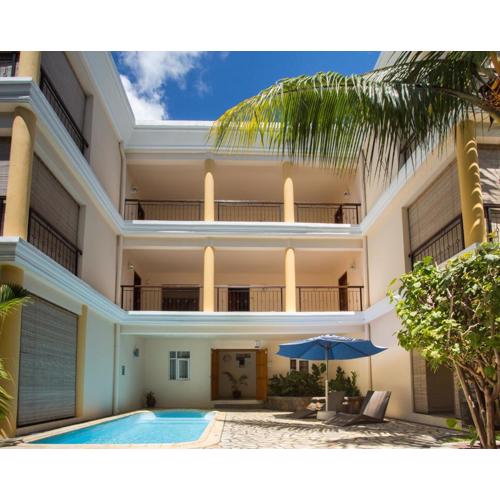 Residence Le Palmiste