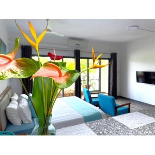 Residence Le Point Choisy