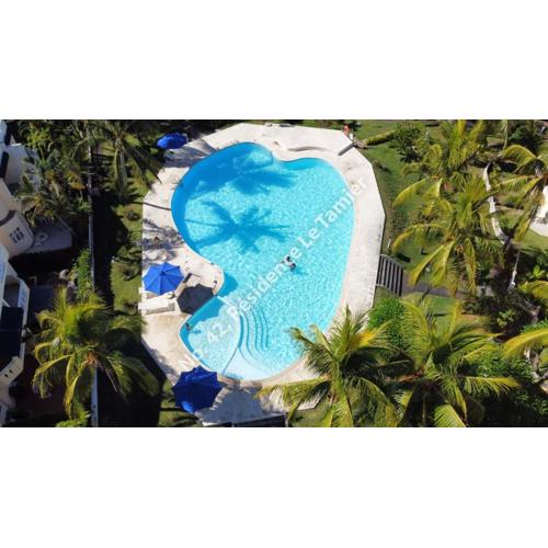 Residence Le Tamier 42