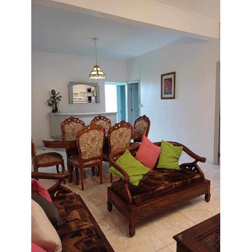 Résidence Lennards 2