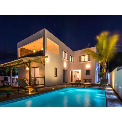 Résidence Les Alizés